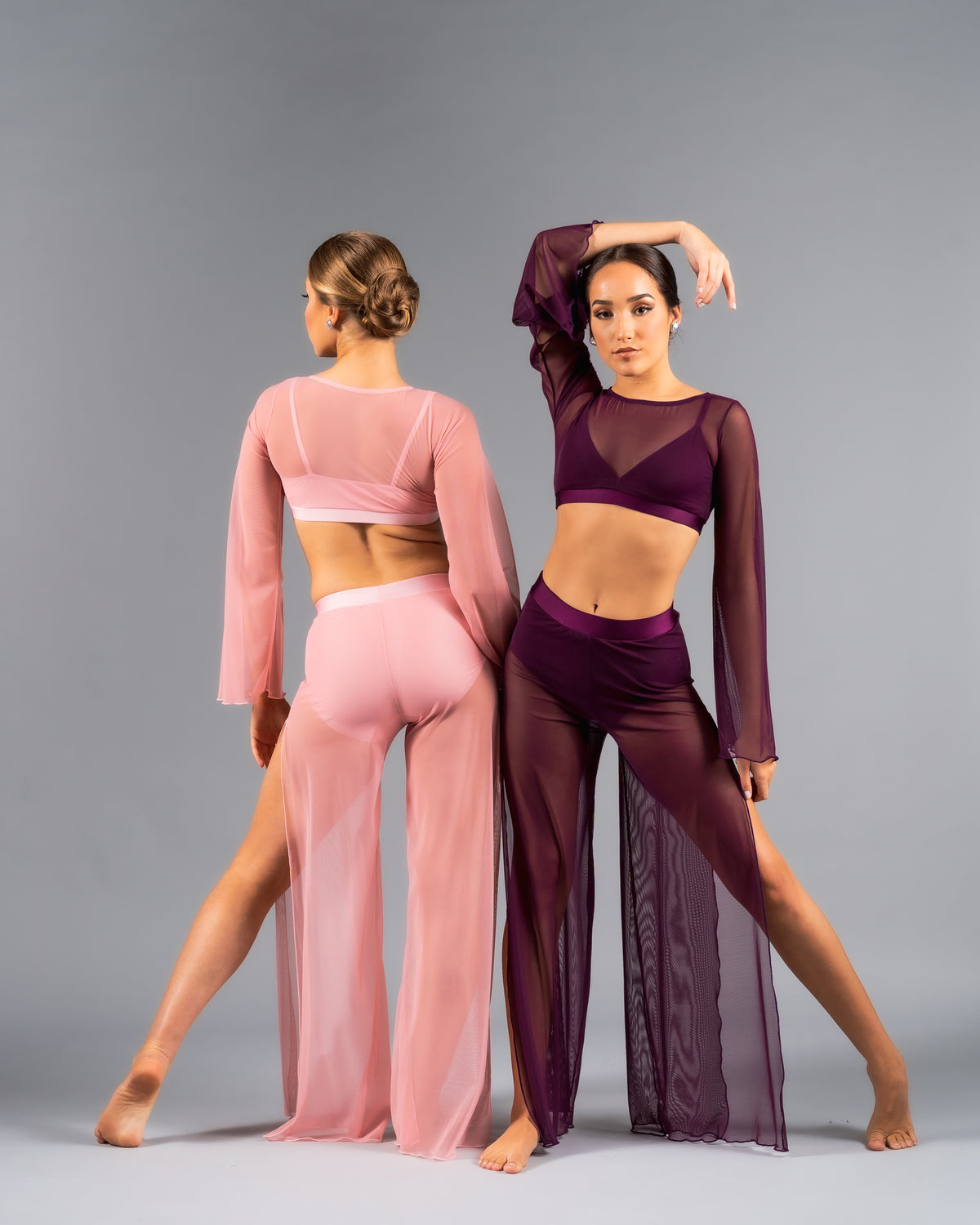 Pink Pants  Dancewear Solutions®
